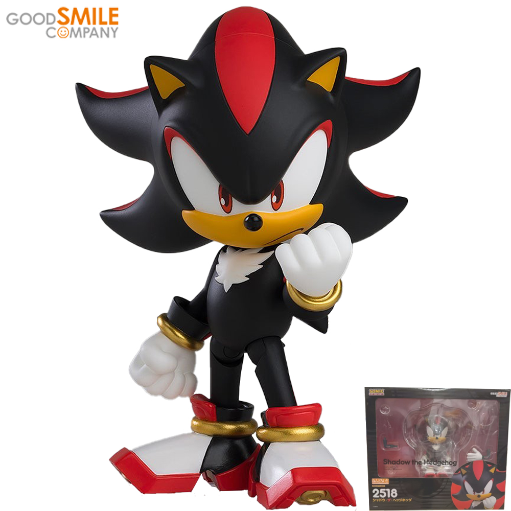 Model Kit Sonic - Original auf Lager Good Smile Company