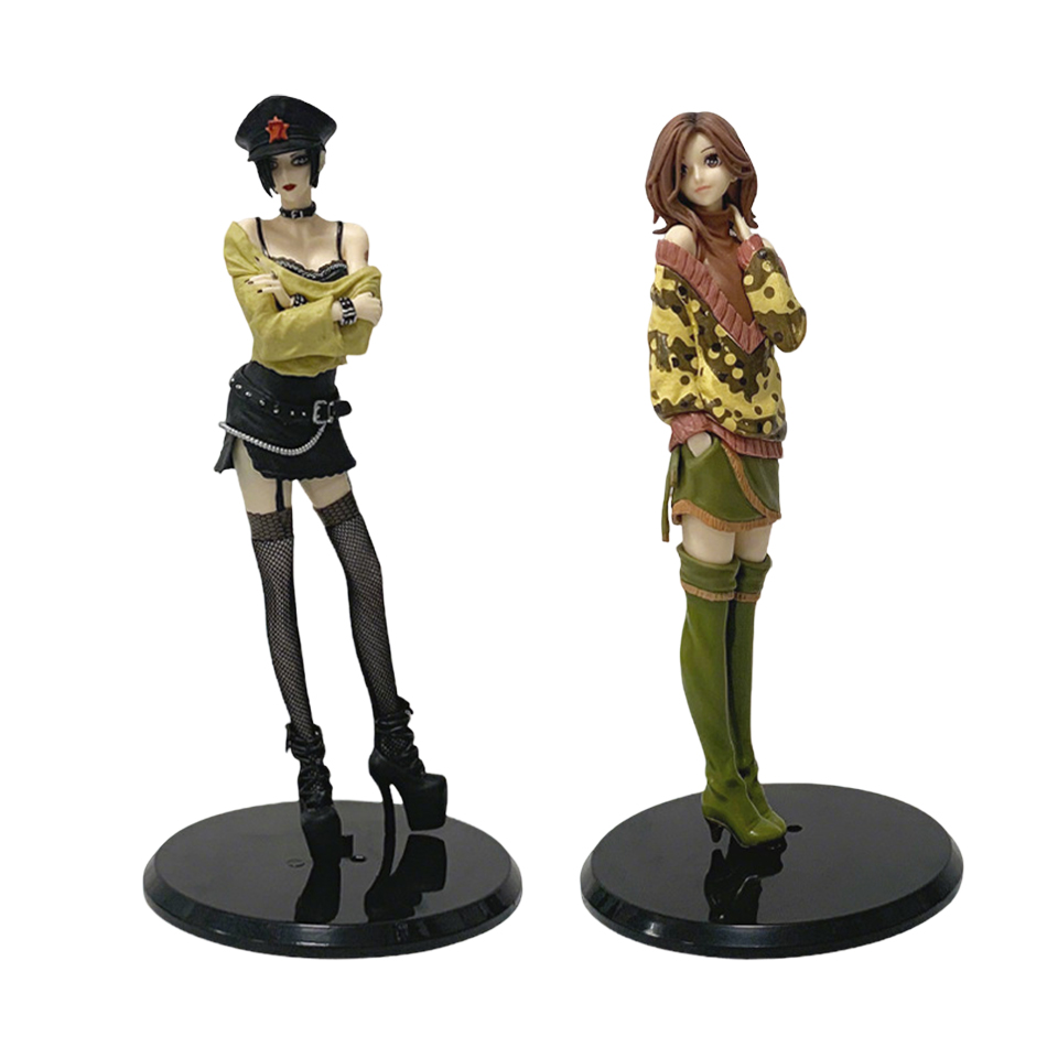 Model Kit Kshatriya - Nana Komatsu Nana Anime Actionfigur Modell