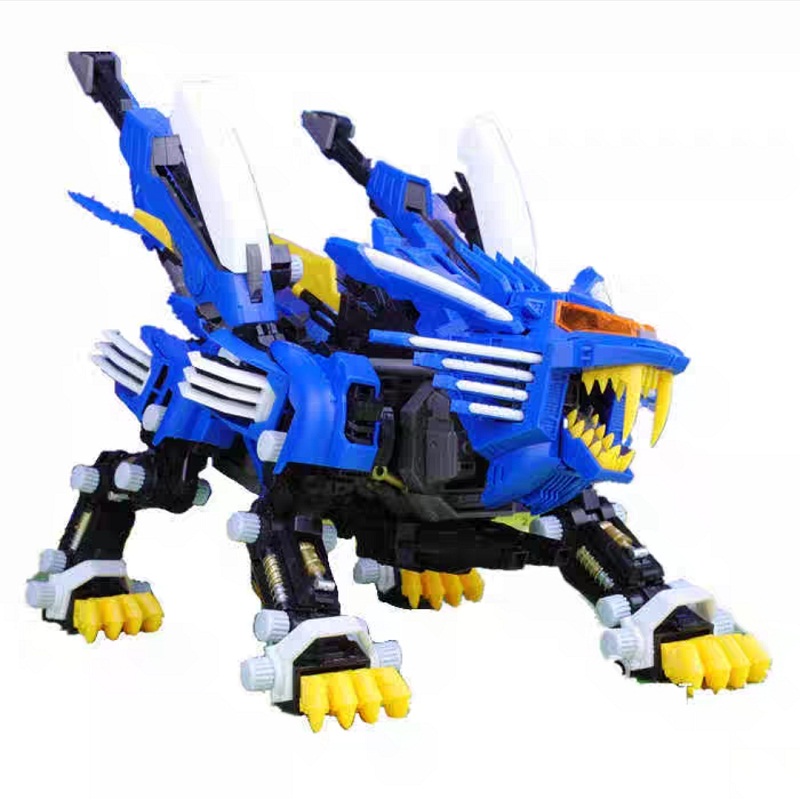 Model Kit Zoids Blade Liger - Bt Modellbau steine Zoids RPZ-028 Blade