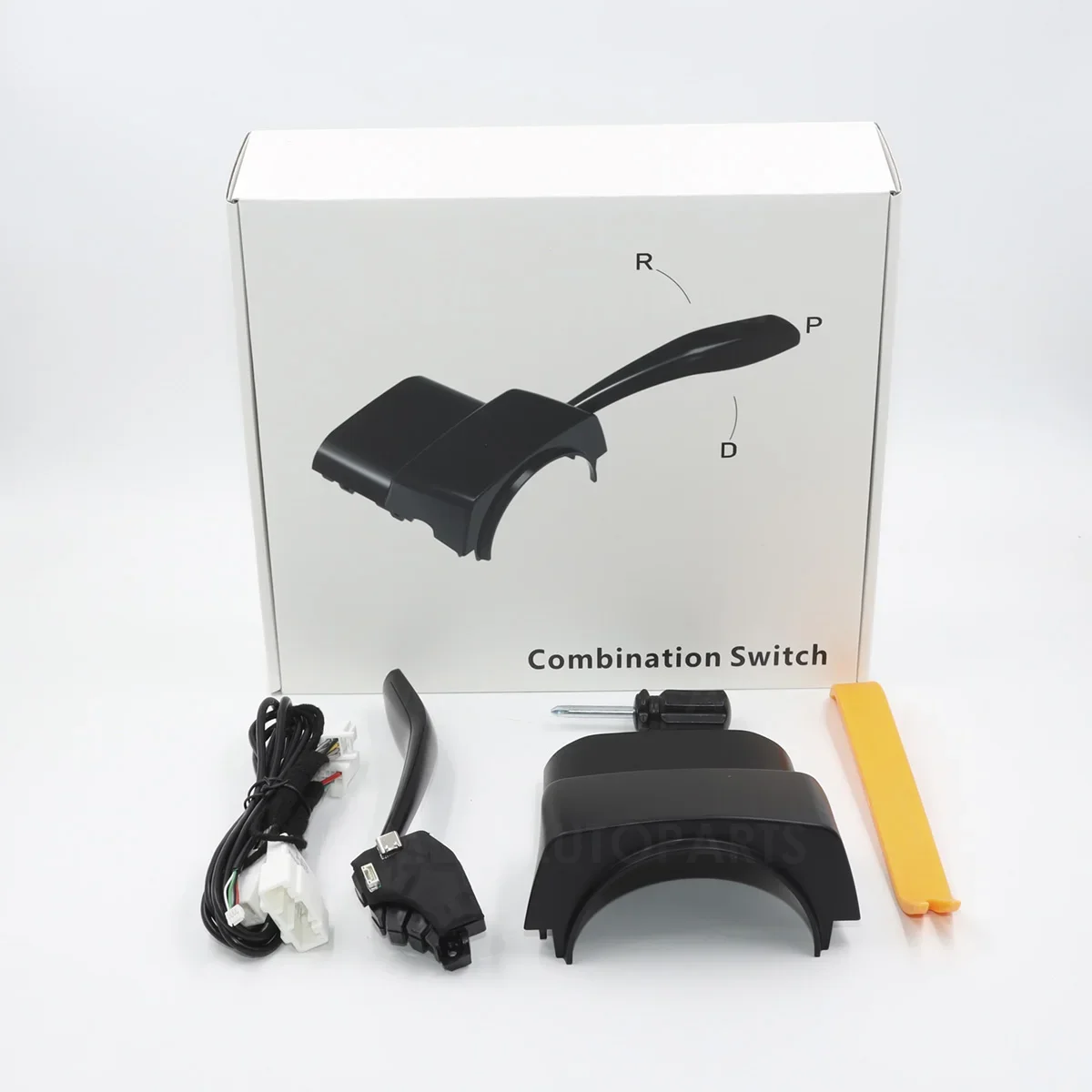 Model Kit Quick - Für 2026 Tesla Model Y Juniper
