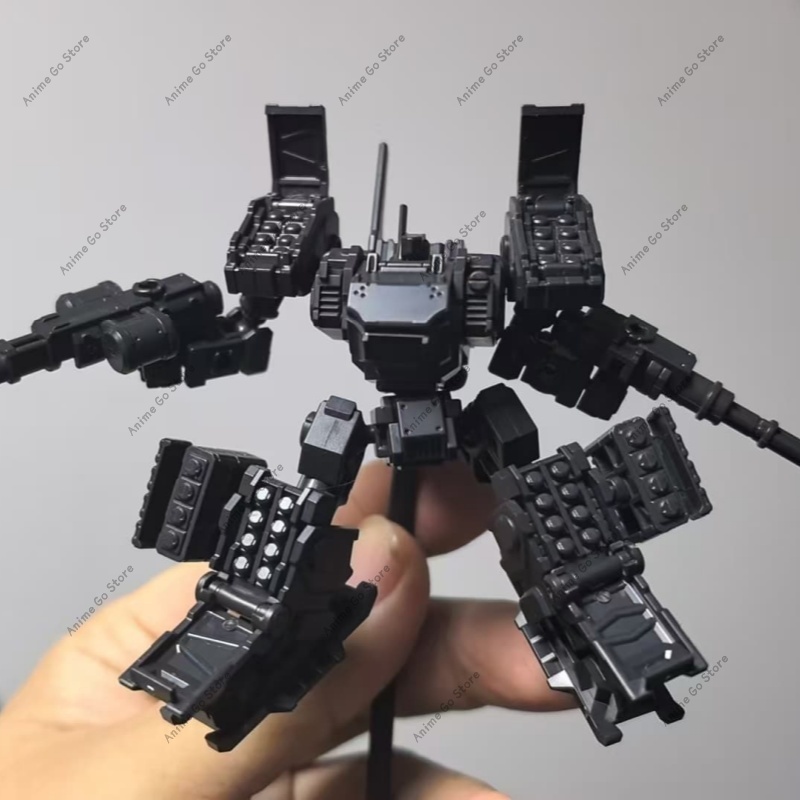 Model Kit China - SHEIK MAINL UND 3MIN PROJEKT MUFS-S5