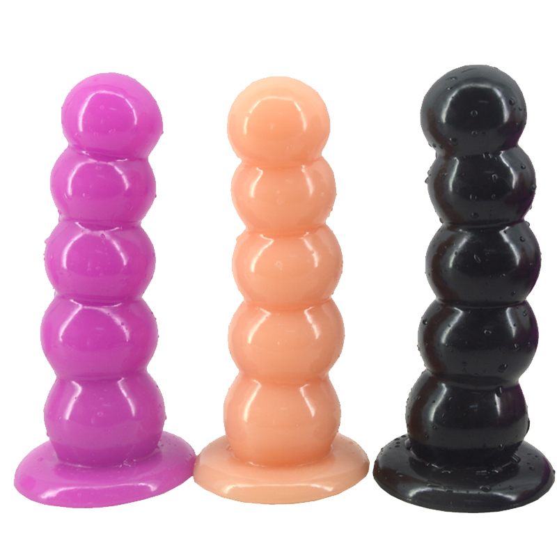 Model Kit Quick - Qkkq Sexspielzeug Anal pyramide Perlen Pussy