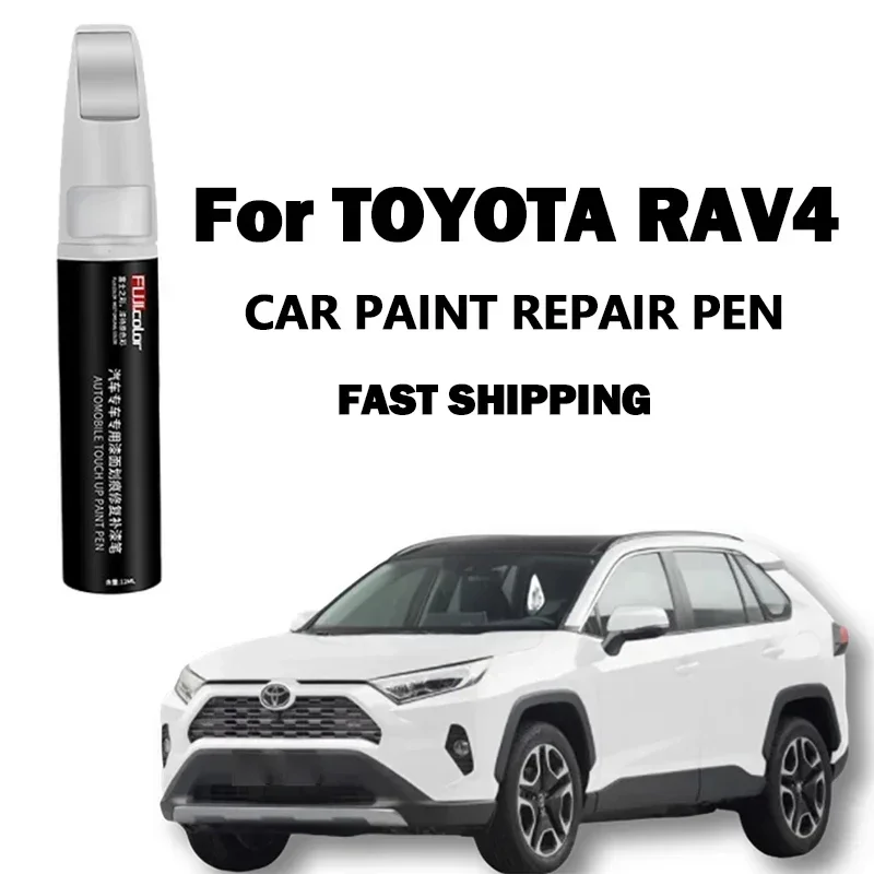 Paint Model Kit - Für Toyota Rav4 Lack fixierer Stift