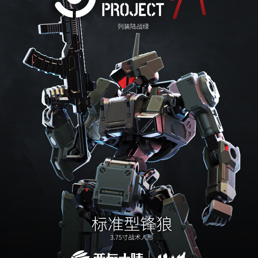 NEUE SHEIK MAINL UND 3MIN PROJ – Model Kit China Bewertung und Preis