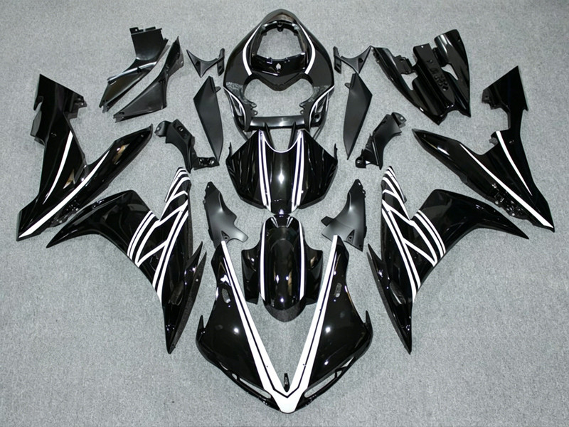 4 Gift New ABS Air Deflector K – Model Kit Yamaha R1 Bewertung und Preis