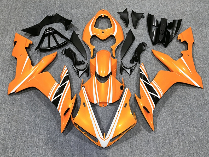 4 Gift New ABS Air Deflector K – Model Kit Yamaha R1 Bewertung und Preis