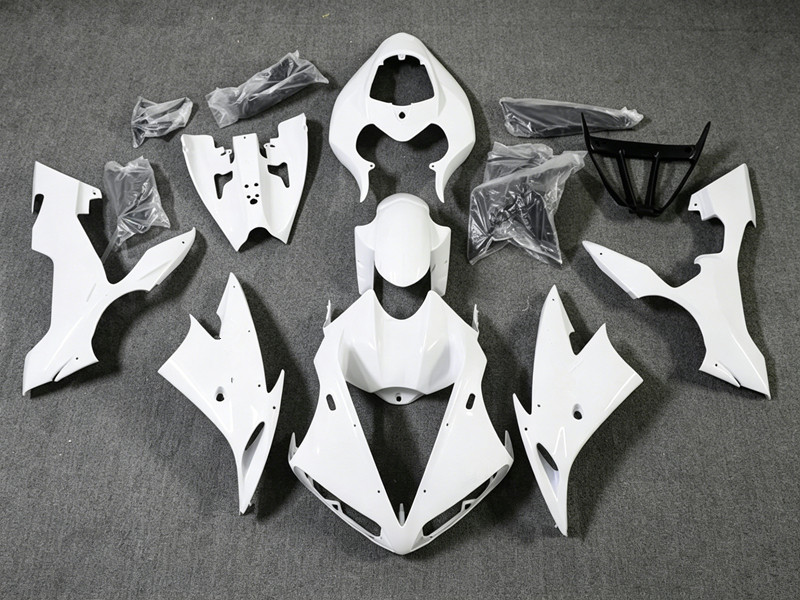 4 Gift New ABS Air Deflector K – Model Kit Yamaha R1 Bewertung und Preis