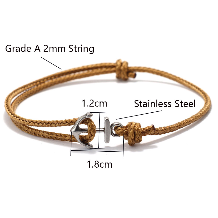 Einfache Klasse A 2mm Seil Arm – Model Kit Quick Bewertung und Preis
