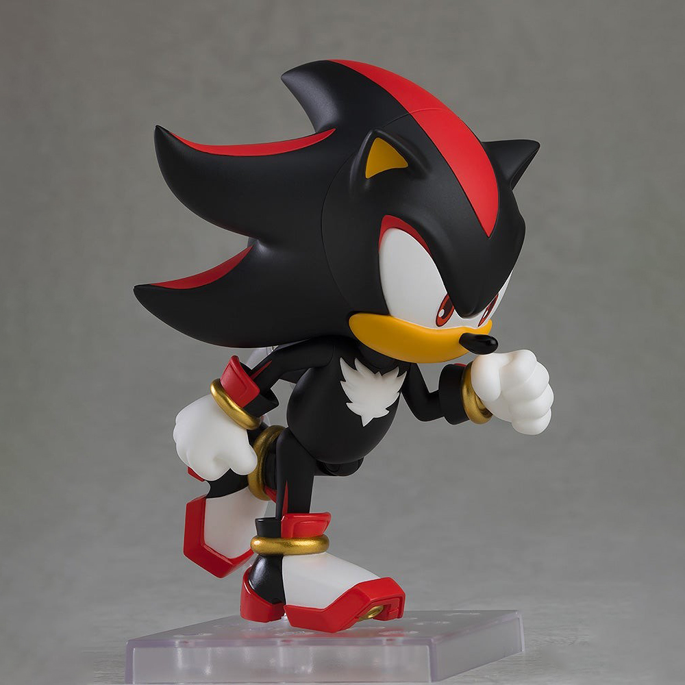 Original auf Lager Good Smile  – Model Kit Sonic Bewertung und Preis