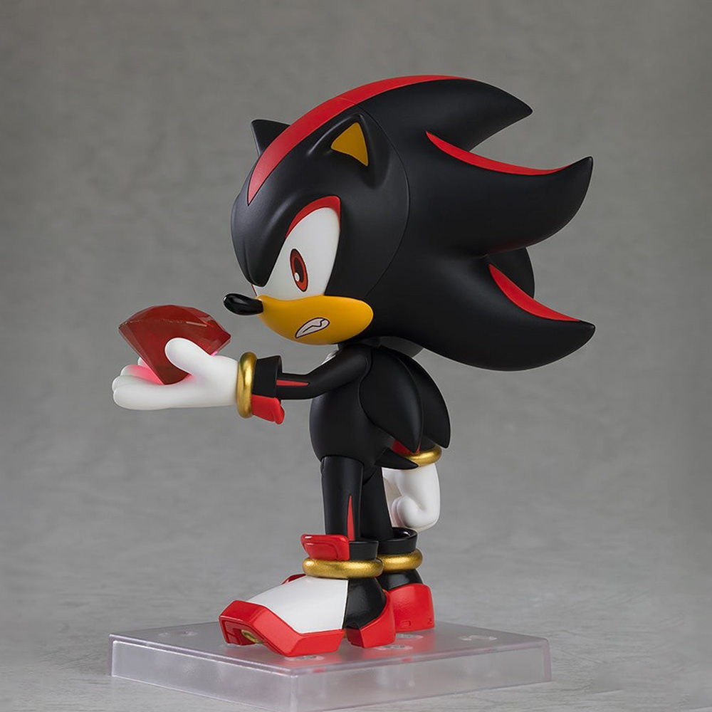 Original auf Lager Good Smile  – Model Kit Sonic Bewertung und Preis