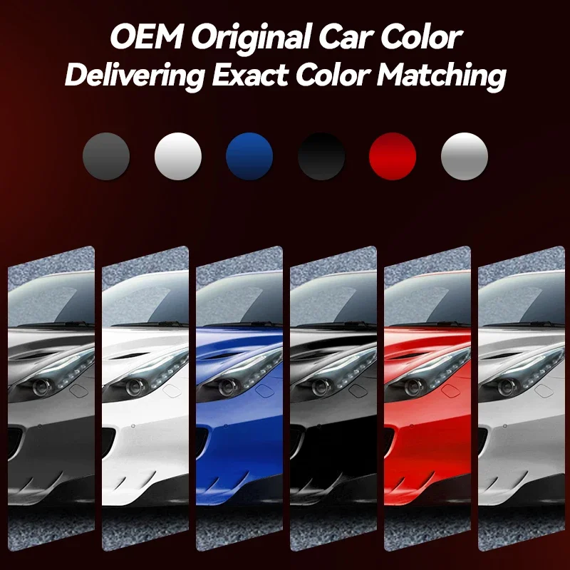Spezialisierte Autolack-Repara – Paint Model Kit Bewertung und Preis