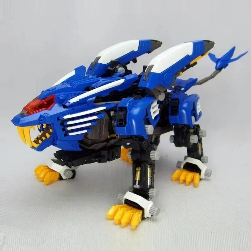ZOIDS RPZ-028 Blade Liger AB B – Model Kit Zoids Blade Liger Bewertung und Preis