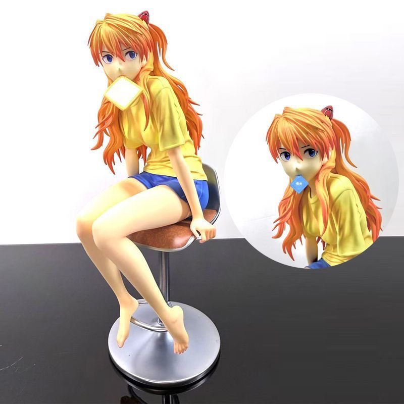 Auf Lager Animeneon Genesis Ev – Model Kit Kshatriya Bewertung und Preis