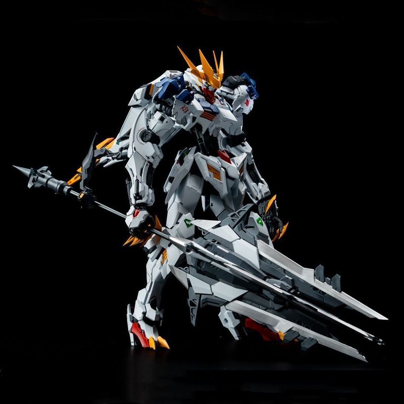 【AUF LAGER】LUNAVOR MG 1/100 Wo – Model Kit Kshatriya Bewertung und Preis