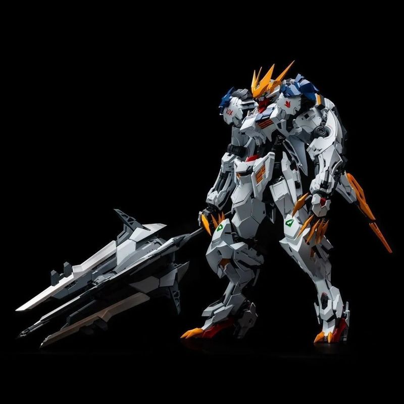 【AUF LAGER】LUNAVOR MG 1/100 Wo – Model Kit Kshatriya Bewertung und Preis