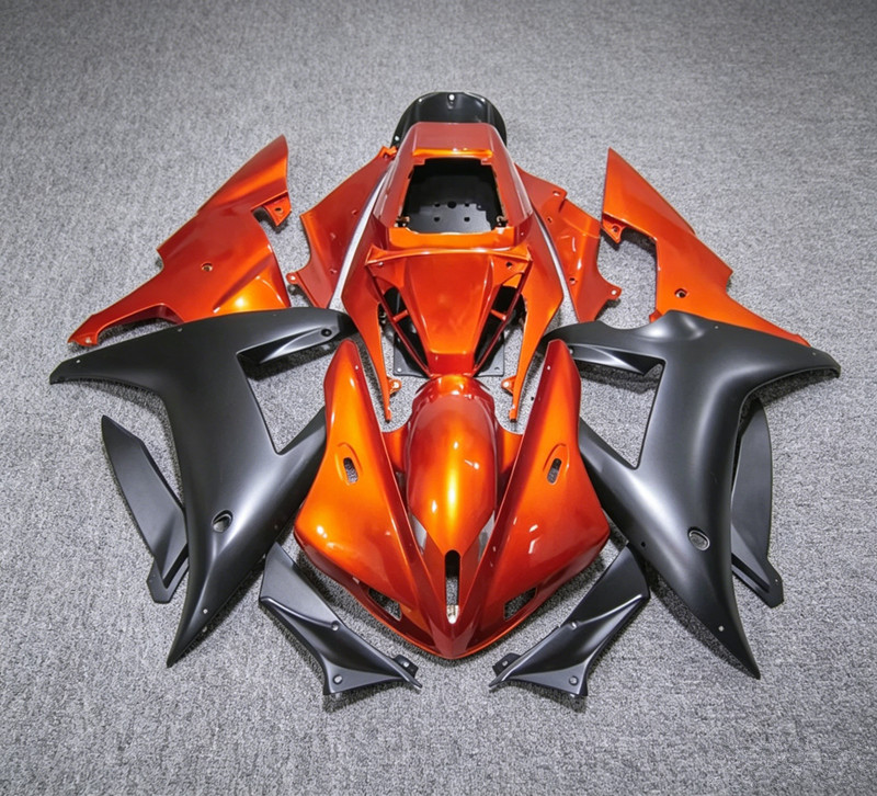 4-teiliges neues ABS-Luftabwei – Model Kit Yamaha R1 Bewertung und Preis
