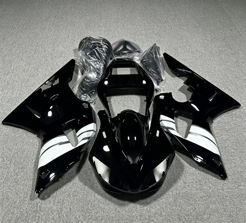 4-teiliges neues ABS-Luftabwei – Model Kit Yamaha R1 Bewertung und Preis