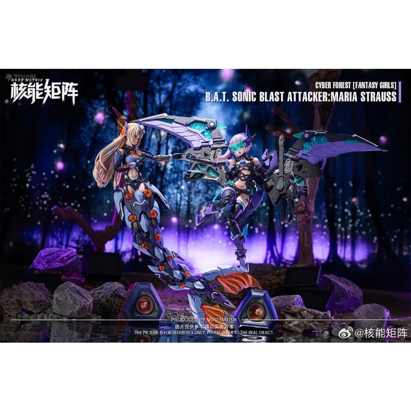 Sofort Lieferbar NUKE MATRIX C – Model Kit Sonic Bewertung und Preis