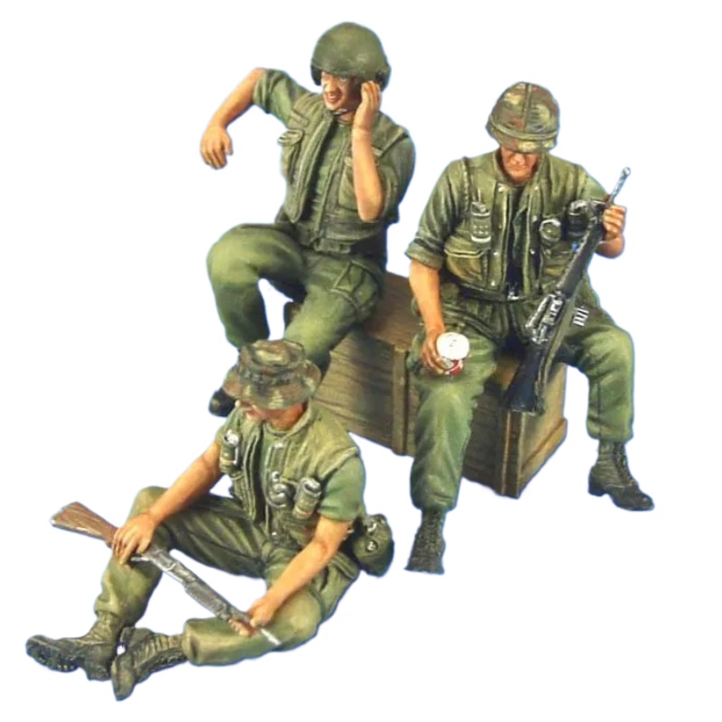 Modellbausatz aus Druckgusshar – Model Kit History Bewertung und Preis
