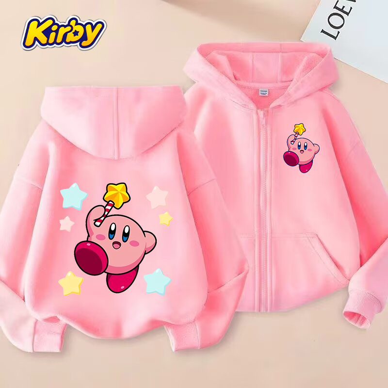 Kirby Jacke Lässiger Sportmant – Model Kit Varnish Bewertung und Preis