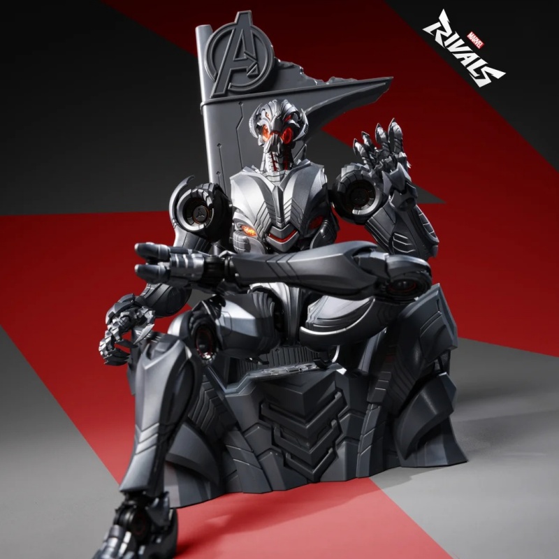 Neues Original BLOKEES Marvel  – Model Kit Ultron Bewertung und Preis