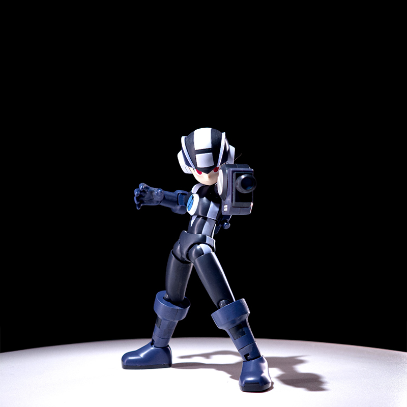 Original echte Kotobukiya Rock – Mega Man X Model Kit Bewertung und Preis