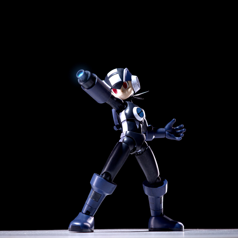 Original echte Kotobukiya Rock – Mega Man X Model Kit Bewertung und Preis