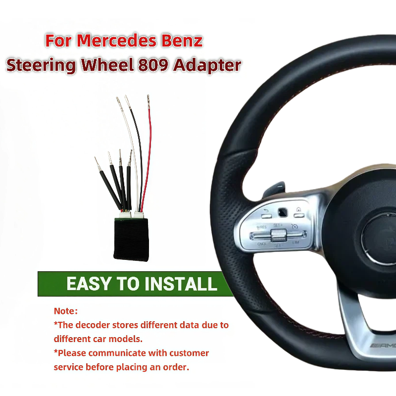 Upgrade-Kit 809 für ältere Mod – Model Kit China Bewertung und Preis