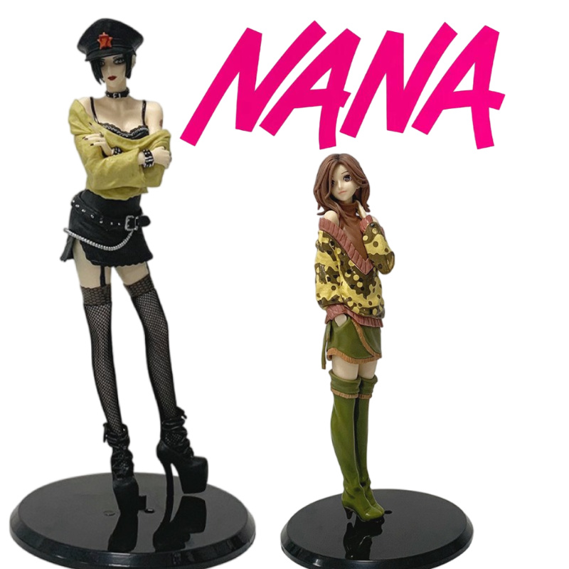 Nana Komatsu Nana Anime Action – Model Kit Kshatriya Bewertung und Preis