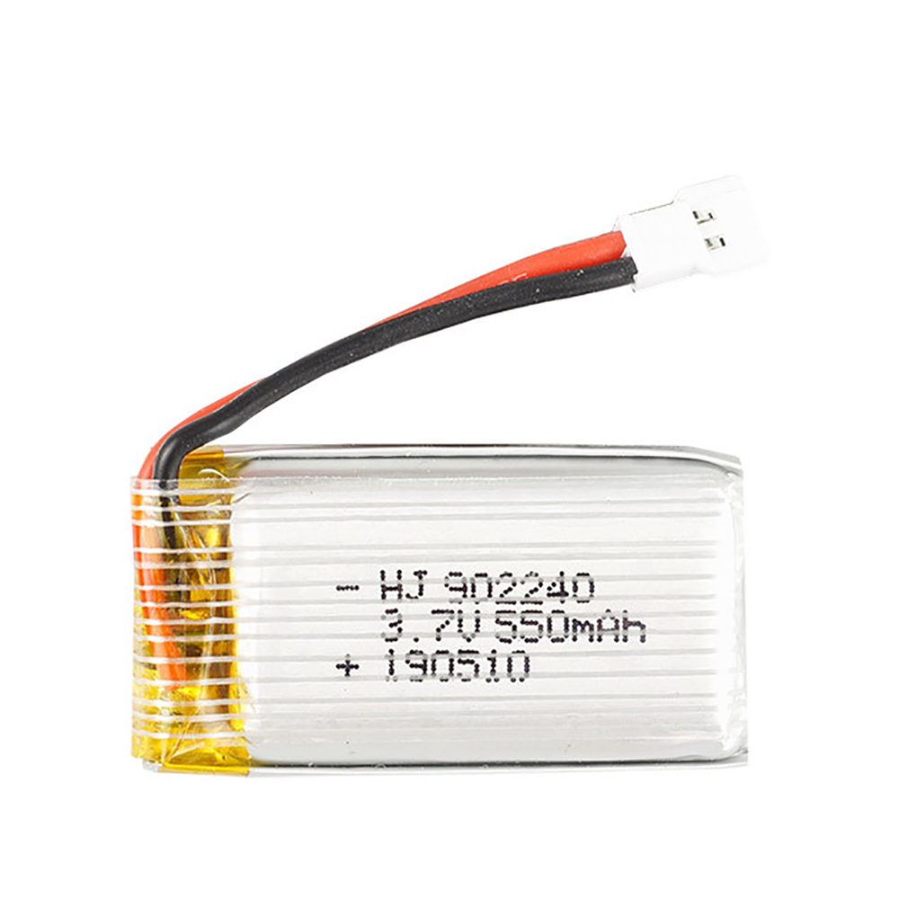 4/5 in 1 3,7 V 550mAh Lithium- – Model Kit Ufo Bewertung und Preis