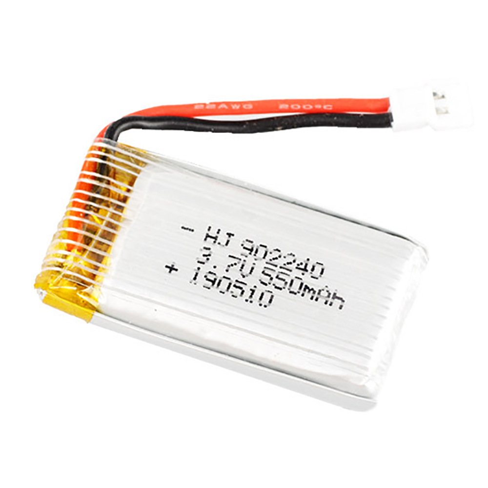 4/5 in 1 3,7 V 550mAh Lithium- – Model Kit Ufo Bewertung und Preis