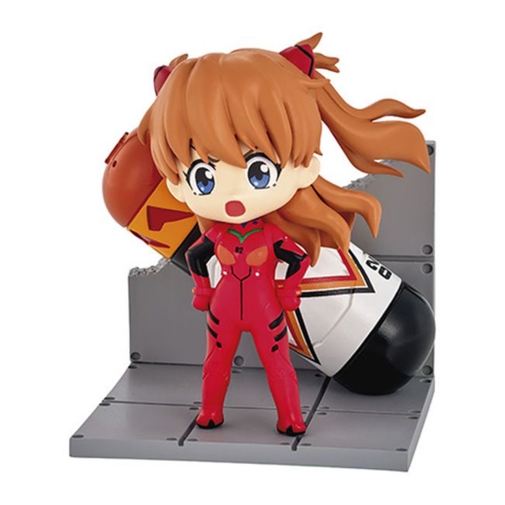 6cm 3-teiliges Set Anime New C – Model Kit Kshatriya Bewertung und Preis