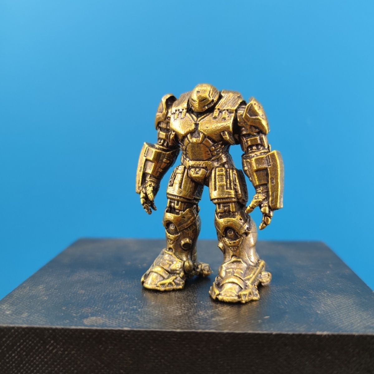 55mm Kupfer Skulptur Soldat Mo – Model Kit History Bewertung und Preis