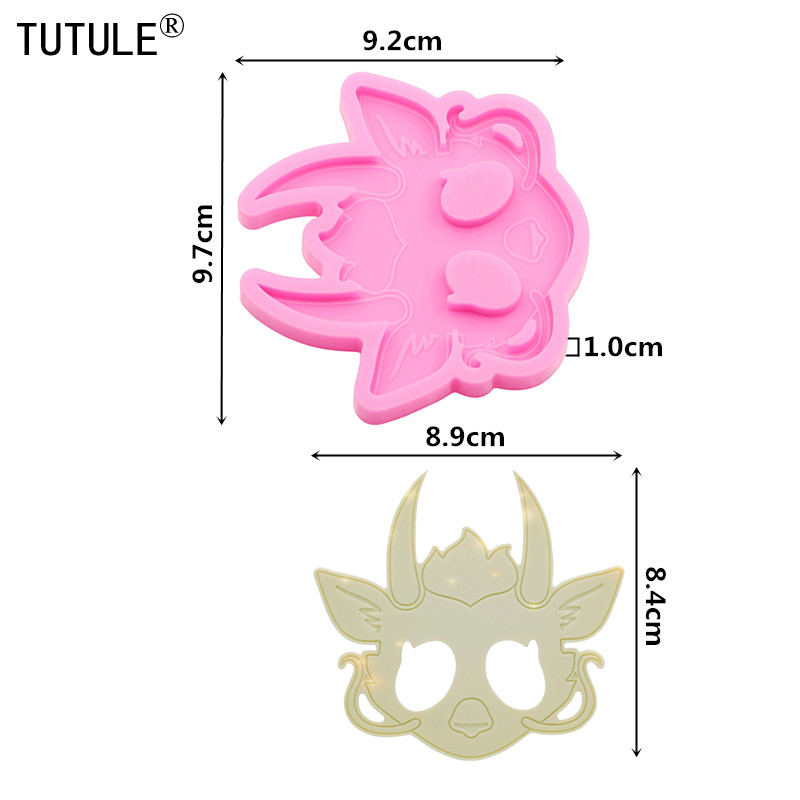 Glänzende Ziege niedliche Selb – Model Kit Varnish Bewertung und Preis