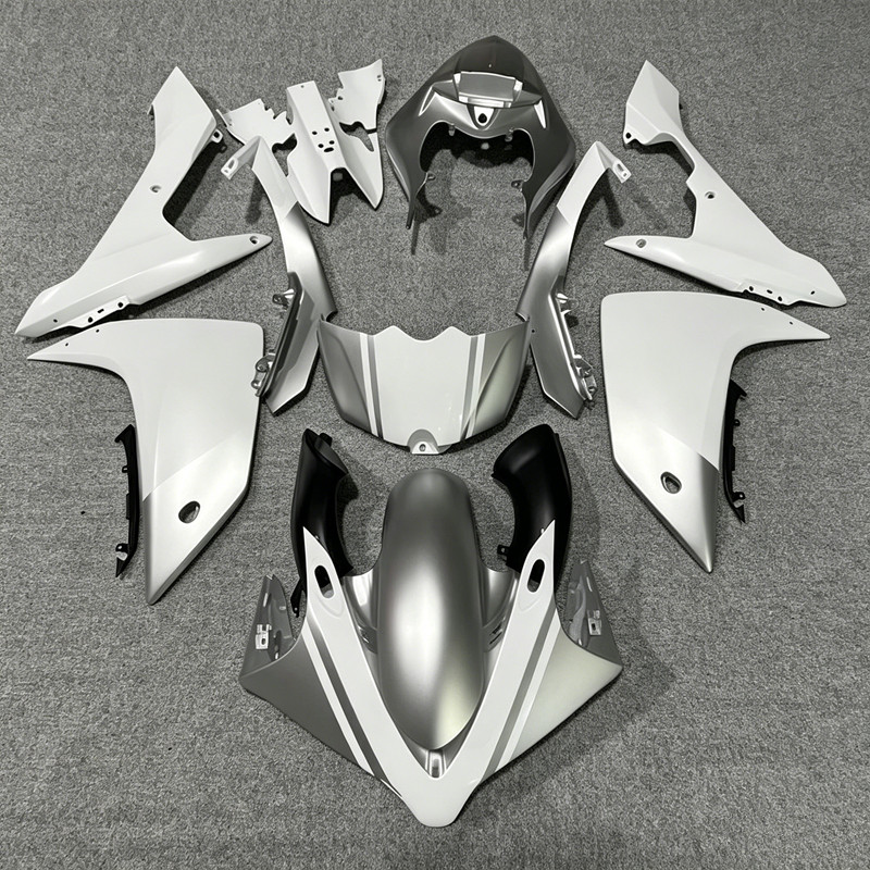 4-teiliges neues ABS-Luftabwei – Model Kit Yamaha R1 Bewertung und Preis