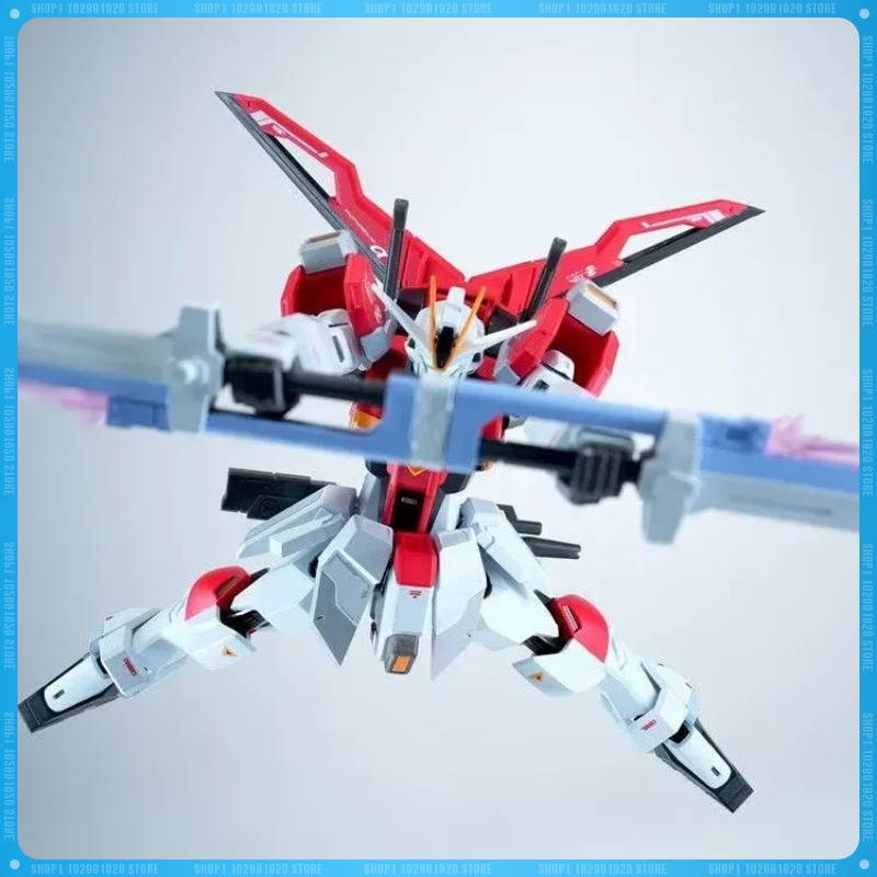 [AUF LAGER] MR Impulse 1/144 M – Model Kit Kshatriya Bewertung und Preis