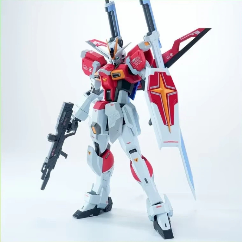 [AUF LAGER] MR Impulse 1/144 M – Model Kit Kshatriya Bewertung und Preis