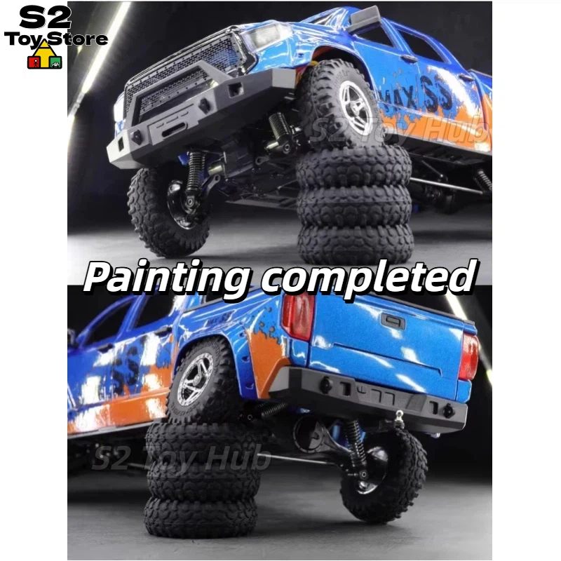 Orlando Hunter Modell P02 1/32 – Model Kit History Bewertung und Preis