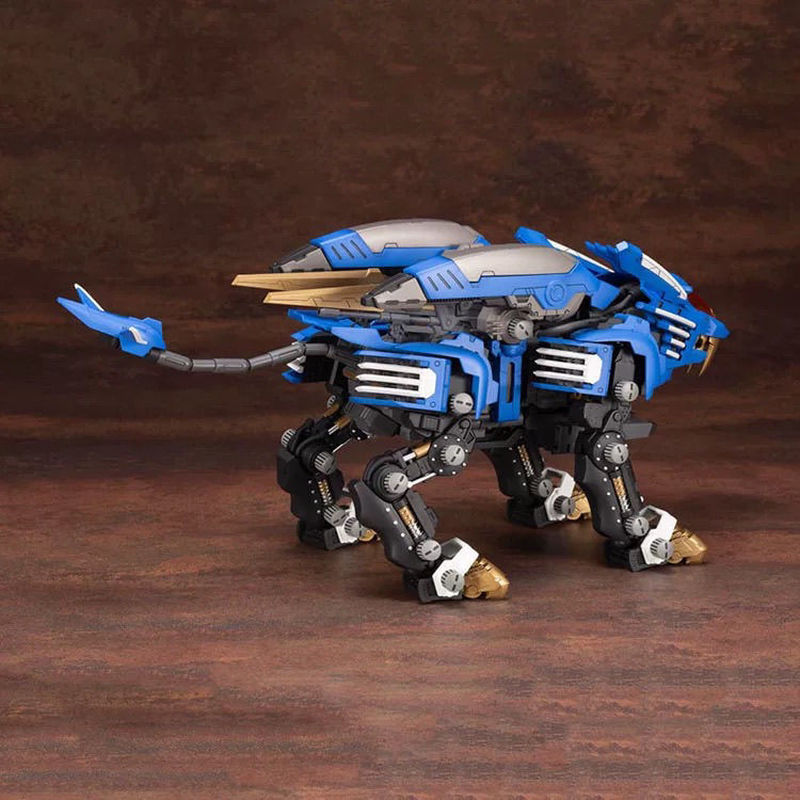 KOTOBUKIYA Echte HMM Zoids RZ- – Model Kit Zoids Blade Liger Bewertung und Preis