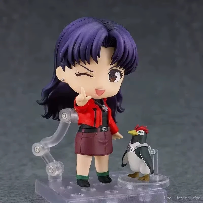 Anime EVA Chibi Actionfigur Ko – Model Kit Kshatriya Bewertung und Preis