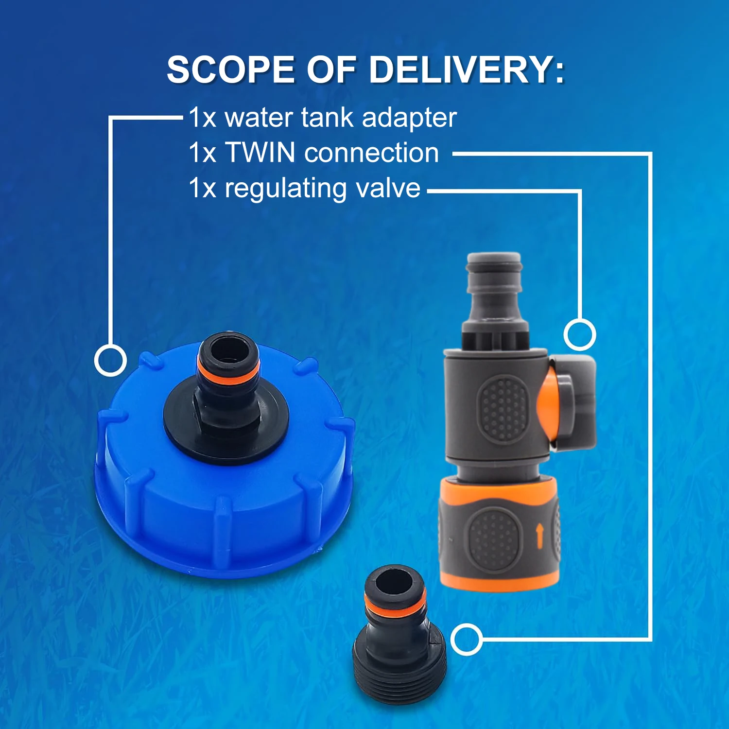 Adapter für Wohnmobil, Wohnwag – Model Kit Quick Bewertung und Preis