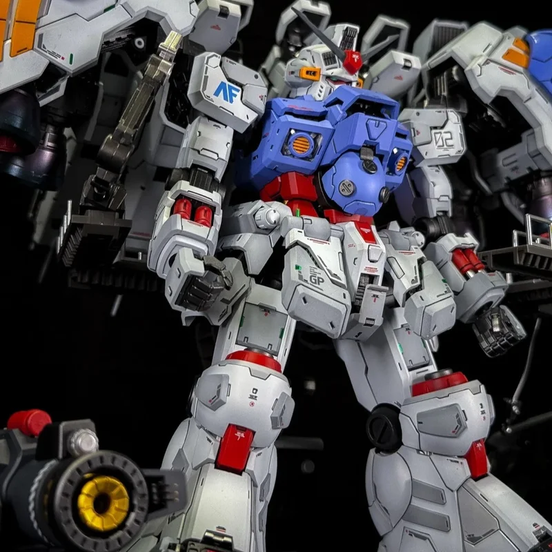 Solomon Physalis Gp02 Mehrschi – Model Kit Kshatriya Bewertung und Preis