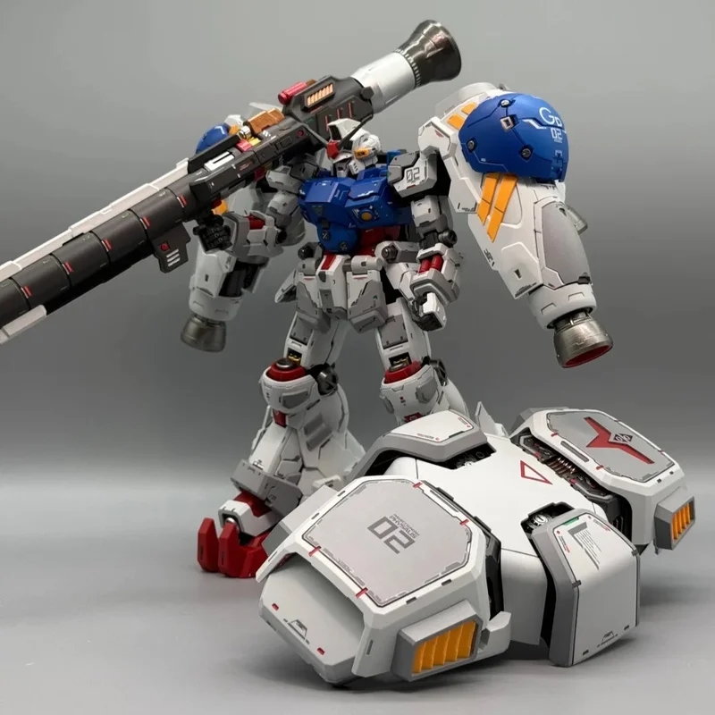 Solomon Physalis Gp02 Mehrschi – Model Kit Kshatriya Bewertung und Preis