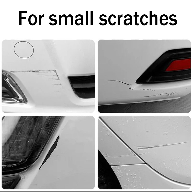 Auto-Kratzer-Reparatur Lacksti – Paint Model Kit Bewertung und Preis
