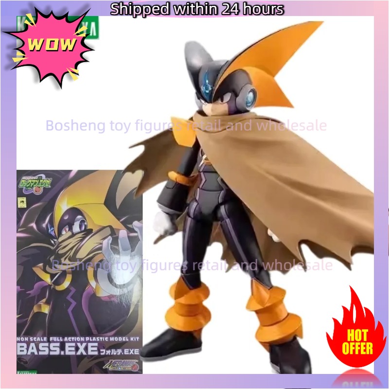 Kotobukiya Mega Man Actionfigu – Mega Man X Model Kit Bewertung und Preis