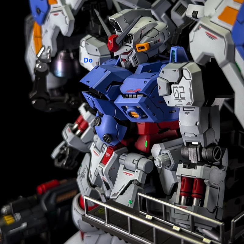 SOLOMON Physalis GP02 Mehrschi – Model Kit Kshatriya Bewertung und Preis