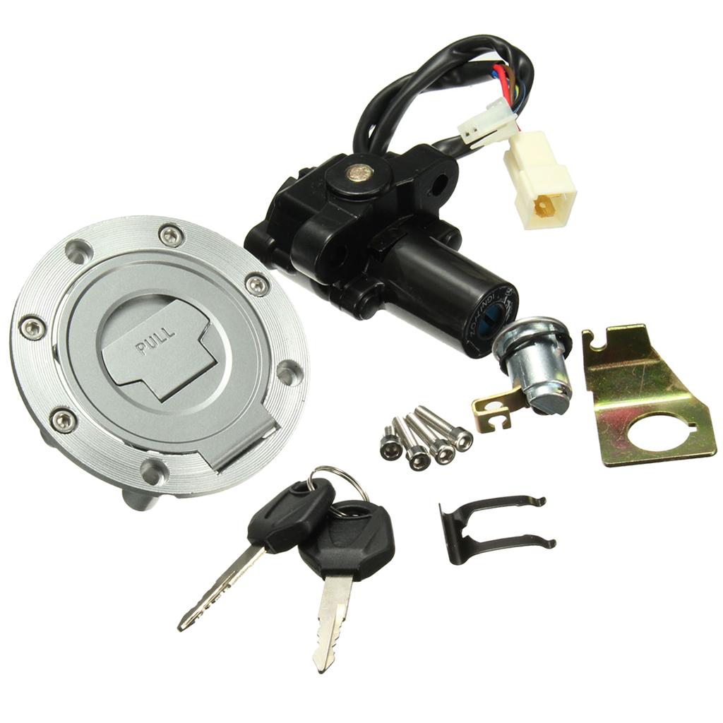 Zündschloss Tankdeckel Sitzsch – Model Kit Yamaha R1 Bewertung und Preis