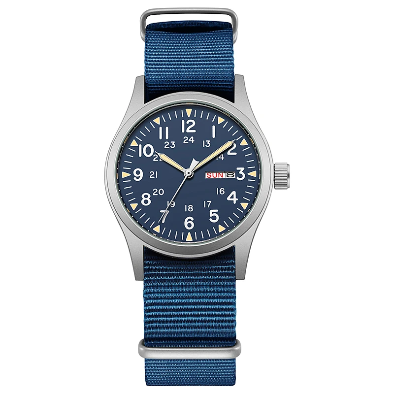 Leuchtende 38-mm-Paar-Armbandu – Model Kit Quick Bewertung und Preis