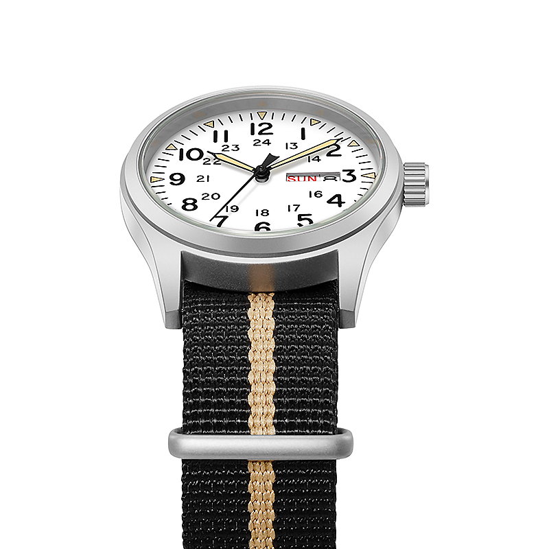 Leuchtende 38-mm-Paar-Armbandu – Model Kit Quick Bewertung und Preis