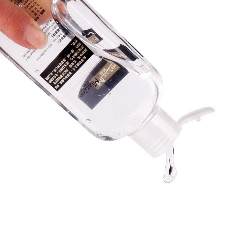 400ML Gleitmittel Auf Wasserba – Model Kit Quick Bewertung und Preis